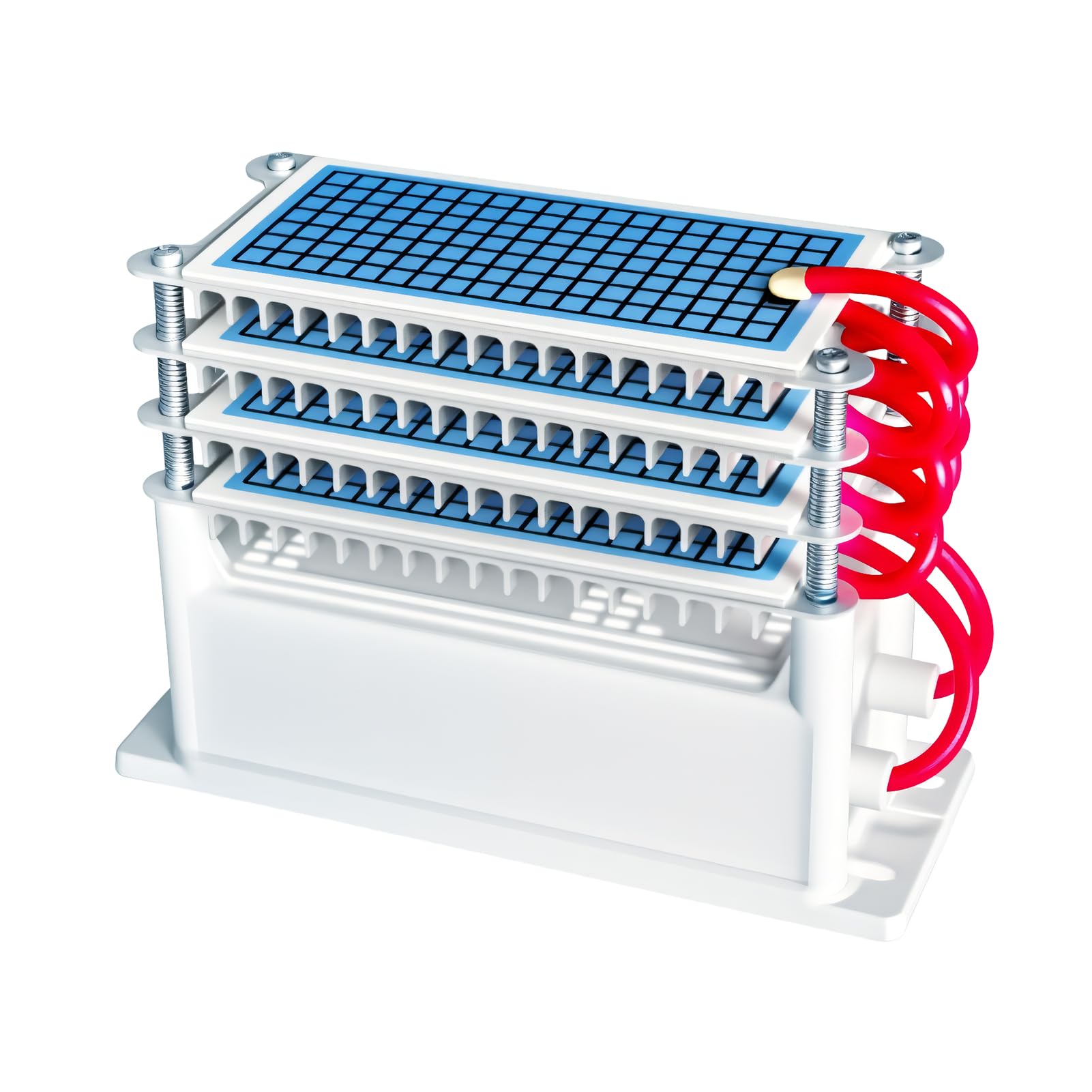 Amazon | Weytoll AC110V オゾン発生器 40000mg/h 一体型セラミック
